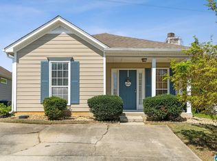 538 Walker Rd, Pelham, AL 35124