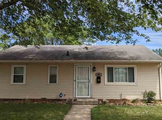 2007 Sauber Ave, Rockford, IL 61103