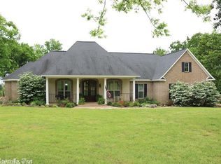 294 Pullman Rd, De Queen, AR 71832