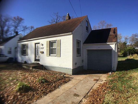 5th image of 437 S Dade Ave