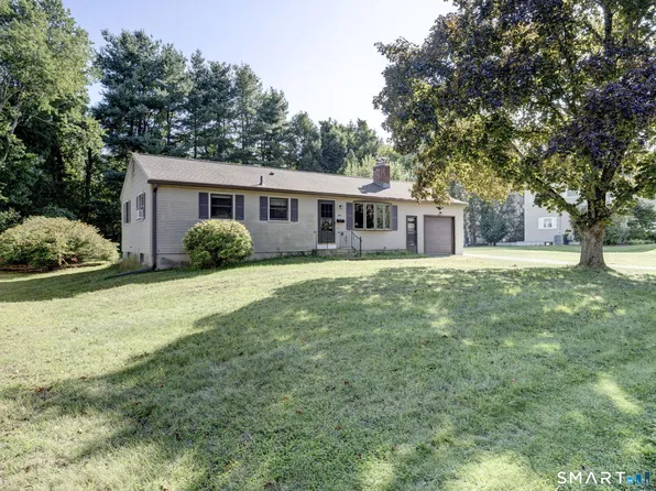 1 Carmella Terrace, Enfield, CT 06082