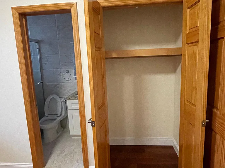 Master Room #2 with Bathroom