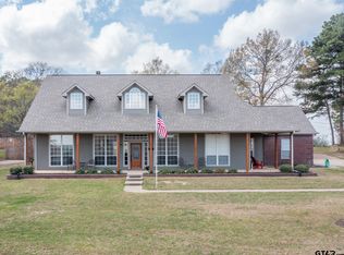 11201 Skyline Dr, Brownsboro, TX 75756