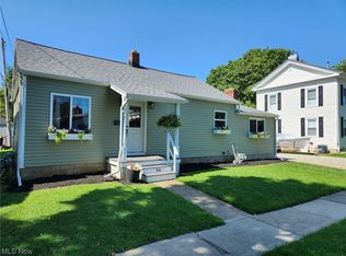 310 South St, Huron, OH 44839