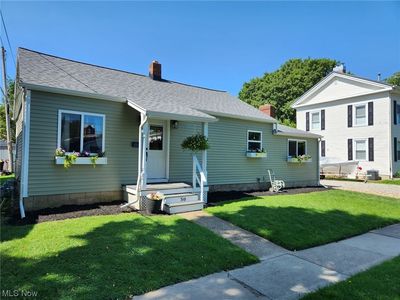 310 South St, Huron, OH, 44839