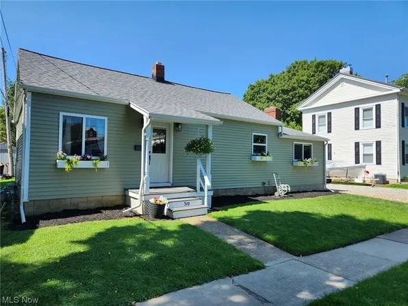 310 South St, Huron, OH 44839
