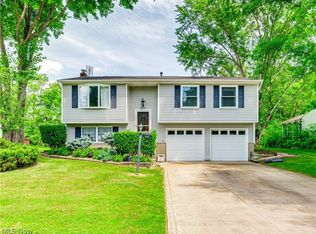 10321 Clipper Cv, Aurora, OH 44202