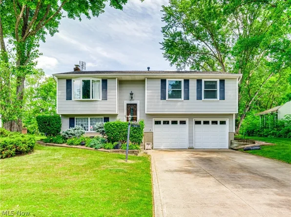 10321 Clipper Cv, Aurora, OH 44202