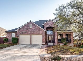 14730 Los Lunas Rd, Helotes, TX 78023