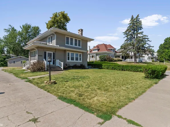 500 E Monroe St, Mount Pleasant, IA 52641