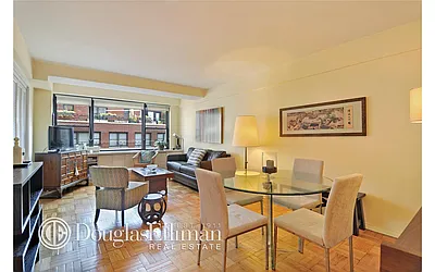 Sold by Douglas Elliman