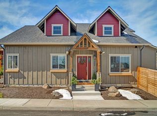 3253 NE Bain St, Bend, OR 97701