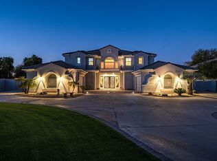 2822 E Clifton Ct, Gilbert, AZ 85295