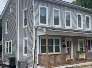 133 Main St #133, Tremont, PA 17981