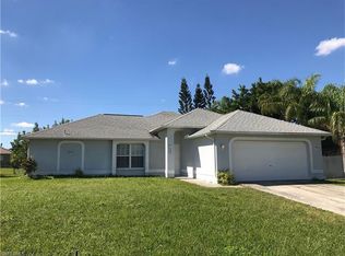 1322 SW 2nd Ave, Cape Coral, FL 33991