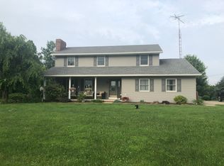5286 Boy Scout Rd NE, Dover, OH 44622