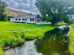 40462 Us Highway 40, Kremmling, CO 80468