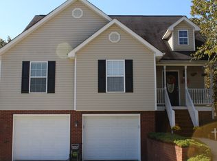 332 Webb Ln NE, Cleveland, TN 37323