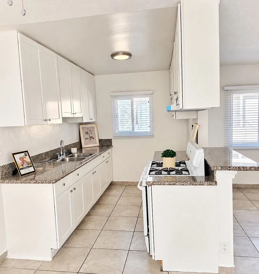 14714 Titus 2BR 1BA — Photo 2