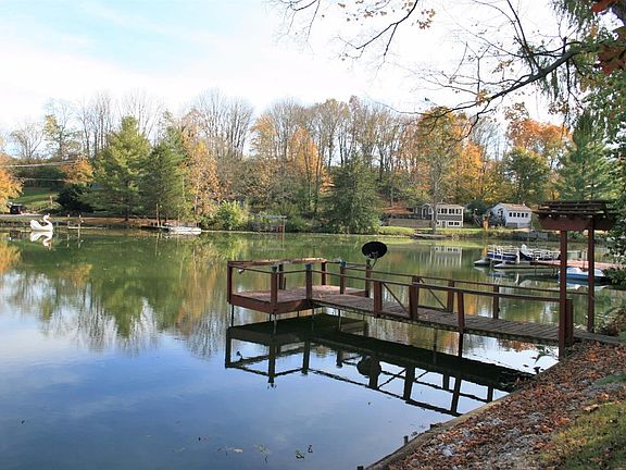 5th image of 46 Boone Lake Cir
