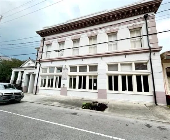 323 Morgan St #2A