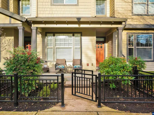 11181 SW Barber St, Wilsonville, OR 97070