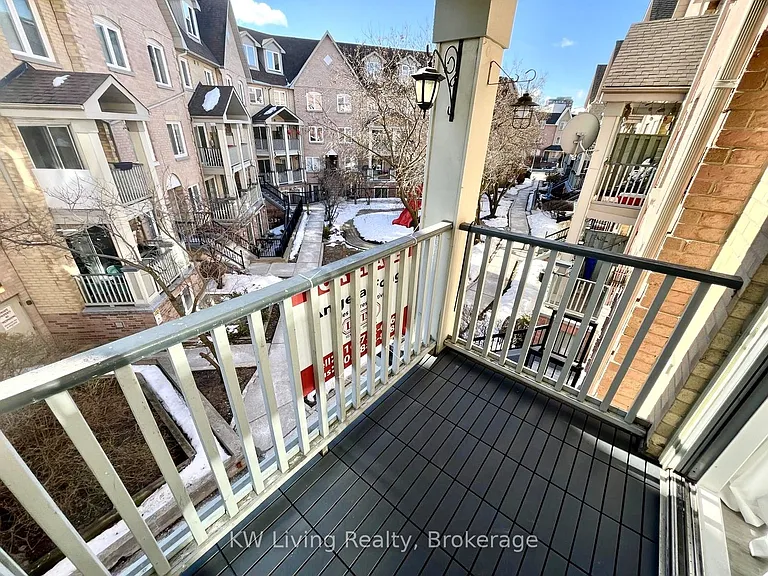 75 Weldrick Rd E #834 — Photo 21