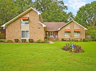 316 Savannah Round, Summerville, SC 29485