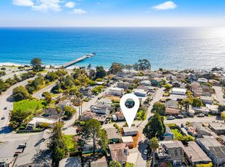 312 Seacliff Dr, Aptos, CA 95003