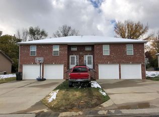 1214 Vest Dr APT A, Warrensburg, MO 64093