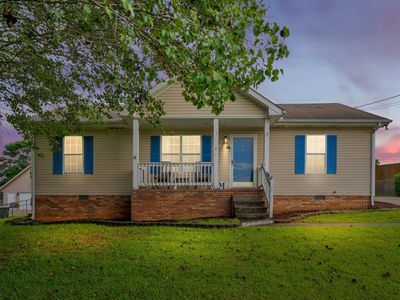 2879 Chinquapin Ln, Clarksville, TN, 37043