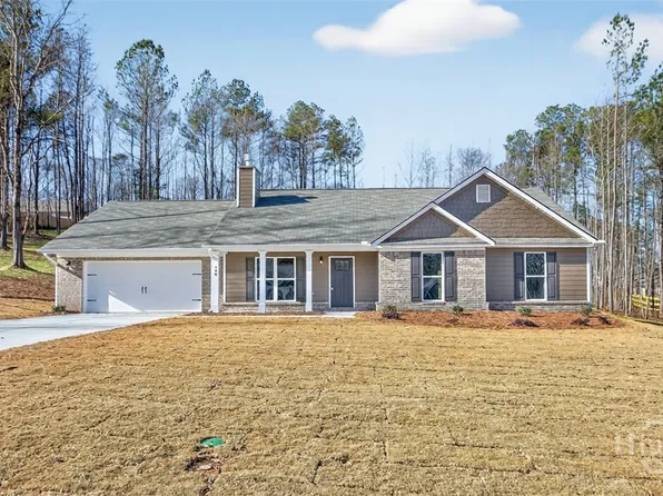 140 Chad Walk #57, Statham, GA 30666