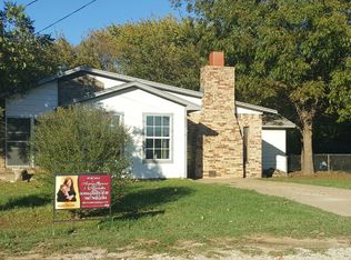 277 N Carpenter Rd, Denton, TX 76208