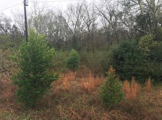 895 Jefferson Davis Hwy, Warrenville, SC 29851
