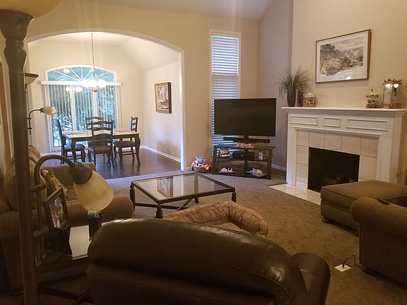 Floor to ceiling windows