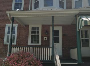 145 Terrace Blvd, Lewistown, PA 17044