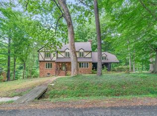 117 Little John Rd, Williamsburg, VA 23185