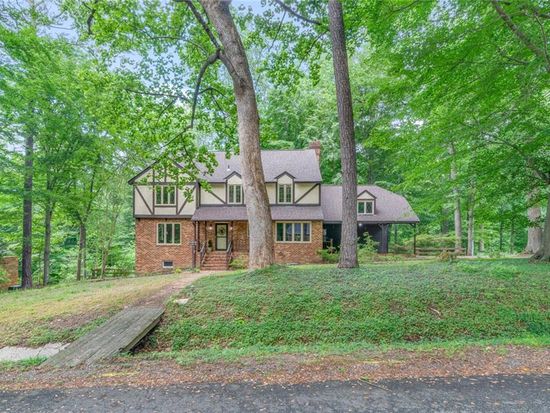 117 Little John Rd, Williamsburg, VA 23185