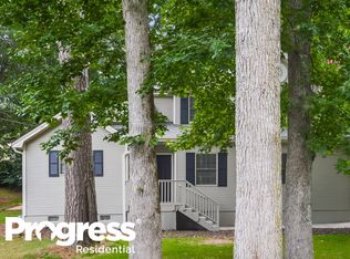 40 Ivy Dr, Covington, GA 30016