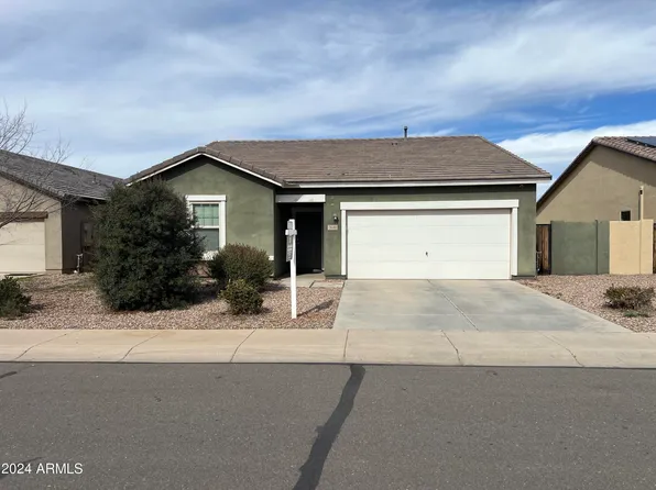 2648 E OMEGA Drive, San Tan Valley, AZ 85143