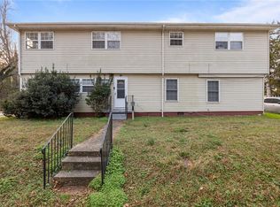 421 Hollywood Ave, Suffolk, VA 23434