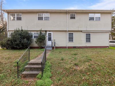 421 Hollywood Ave, Suffolk, VA, 23434