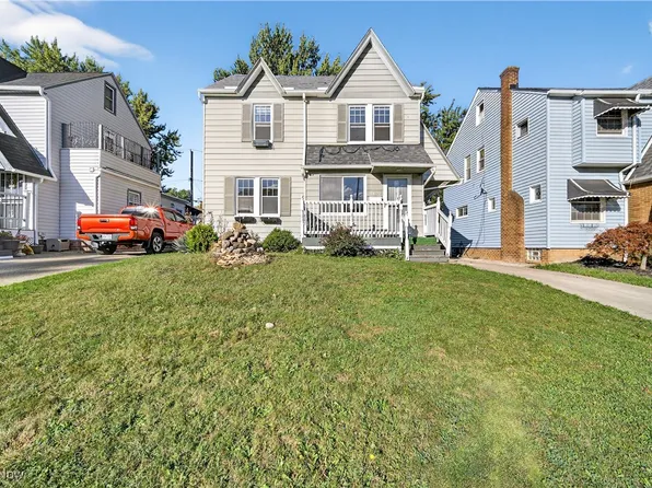 4402 W 60th St, Cleveland, OH 44144