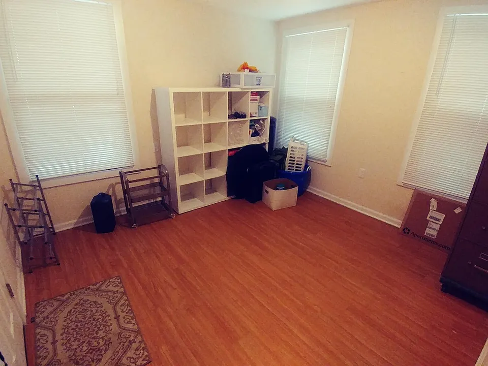 Office / Bonus room