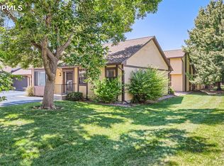 4525 Winewood Village Dr, Colorado Springs, CO 80917