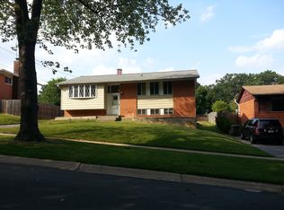 809 Malta Ln, Silver Spring, MD 20901