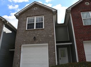 5590 Stonewood Ct, Norcross, GA 30093