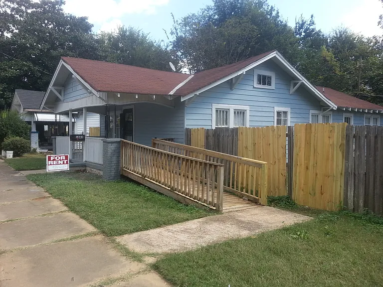 1043 Jackson Blvd — Photo 6