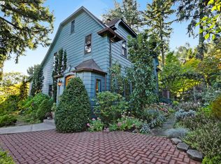 2960 NW Quimby St, Portland, OR 97210