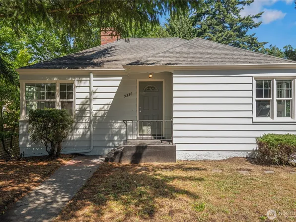 9336 35th Avenue NE, Seattle, WA 98115